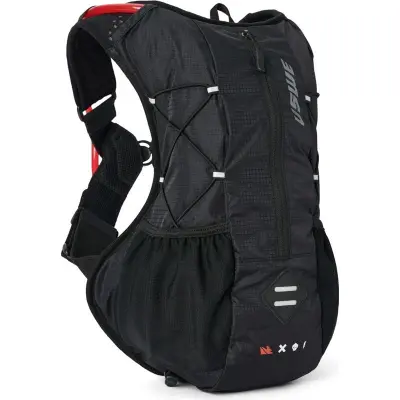 USWE Outlander 10L Hydration Pack Black