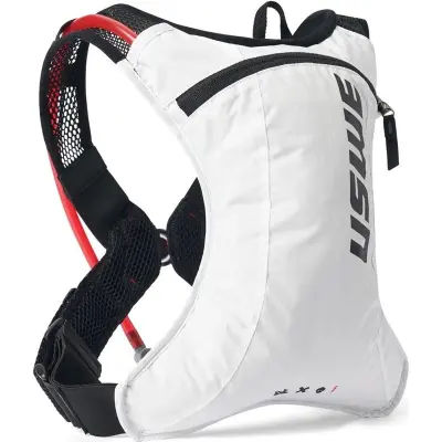 USWE Outlander Xc 2L Hydration Pack Cool White