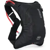 USWE Outlander Xc 4L Hydration Pack Black - NoSize