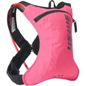 USWE Race 2 Hydration Pack Vätskeryggsäck Pink, ONE SIZE