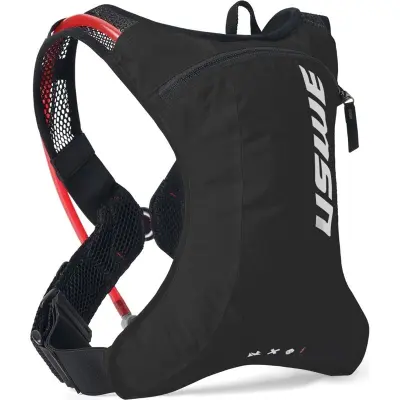 USWE Race 2.0 Hydration Pack Black