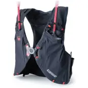 USWE Running Vst 8L Hydration Vest Black - M