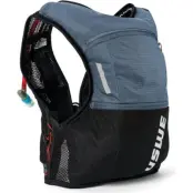 USWE Rush 8L Bike Hydration Vest Blue - M