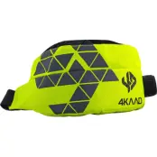 4KAAD Thermo Belt Pro Gul ONE SIZE | Vätskebälte