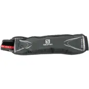 Agile 250 Belt Set-Urban Chic-, Grey, No Size,  Löpartillbehör