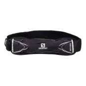 Agile 250 Set Belt, Black, No Size,  Löpartillbehör