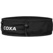 Coxa Carry WB1 Mara Runningbelt   Svart M | Vätskebälte