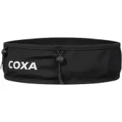 Coxa Carry WB1 Mara Vätskebälte Black