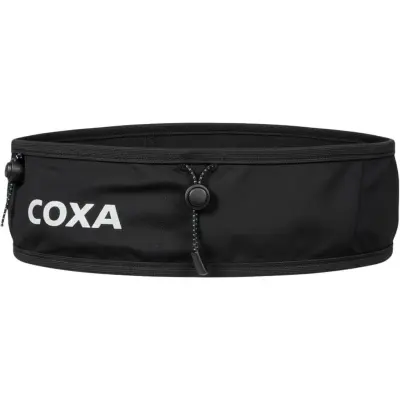 Coxa Carry WB1 Mara Vätskebälte Black
