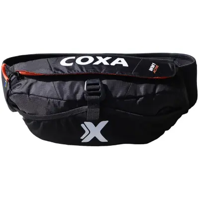 Coxa Carry WM1 Active Vätskebälte Black
