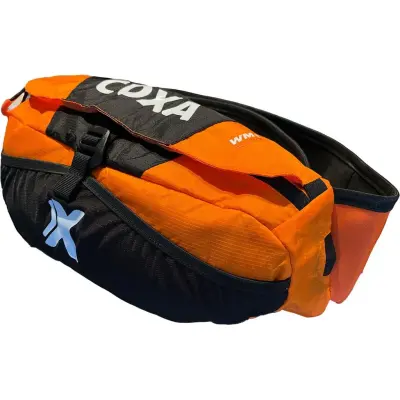 Coxa Carry WM1 Active XL Vätskebälte Black/Orange