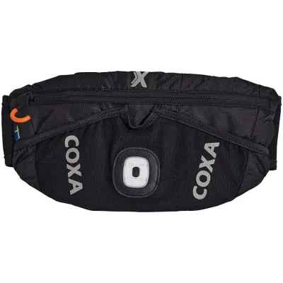 Coxa Carry WR1 New Edition Vätskebälte Black