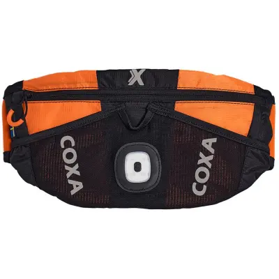 Coxa Carry WR1 New Edition Vätskebälte Orange