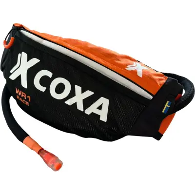 Coxa Carry WR1 Race Vätskebälte Orange
