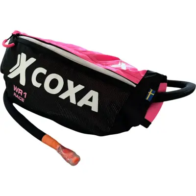 Coxa Carry WR1 Race Vätskebälte Pink