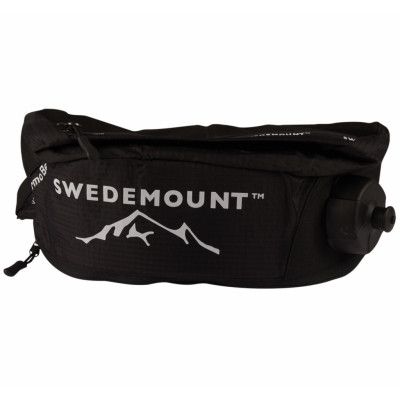 Drink Belt, Black, Onesize,  Löpning