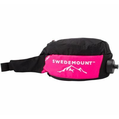 Drink Belt, Dk Pink, Onesize,  Träningstillbehör