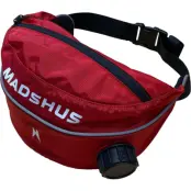 Madshus Insulated Drink Belt -25 Vätskebälte Red