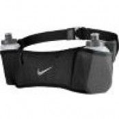 Nike Double Pocket Flask Belt 3.0 20oz - Vätskebälten