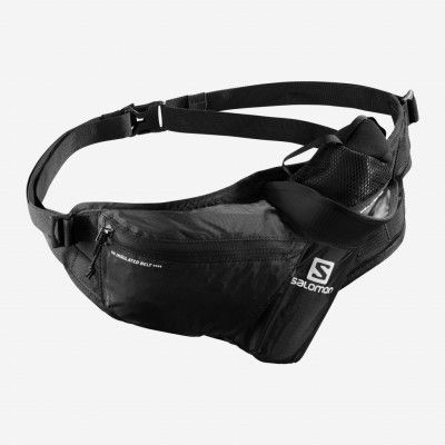 Salomon RS Insulated Belt  Black