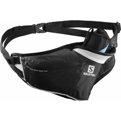 Salomon Rs Insulated Belt   Black