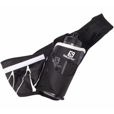 Sensibelt, Black, No Size,  Salomon