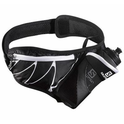 sensibelt, black, no size,  salomon