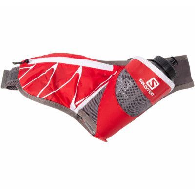 sensibelt, bright red /  /, regular,  salomon