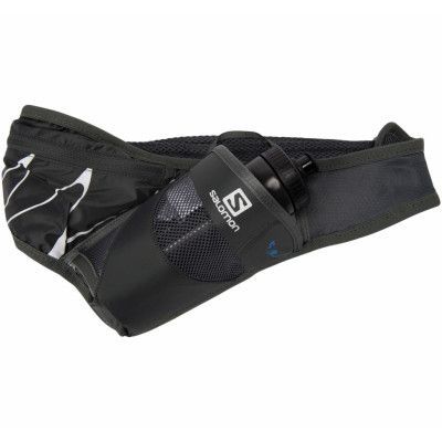 Sensibelt-Urban Chic--, Grey, No Size,  Salomon
