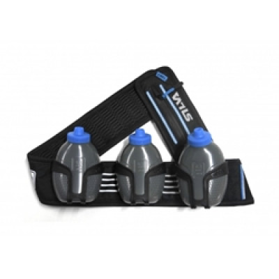 Silva Distance Trio Hydration Belt