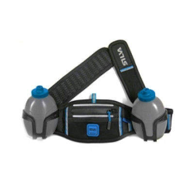 Silva Hydration Belt 2 Bottle