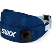 Swix Insulated Drink Belt Jr Junior Blå | Vätskebälte