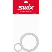 Swix Ring Kit for Drink belts Clear