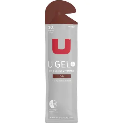 Umara U Gel 33ml Energigel, COLA K