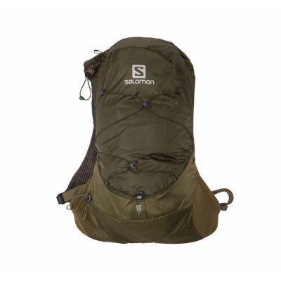 Xt 10, Green, No Size,  Ryggsäckar