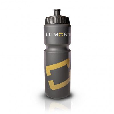 Vattenflaska LUMONITE® Logo, 750 ml