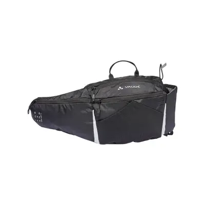 Vaude Big Attendant Black