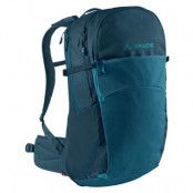 Vaude Wizard 24+4 Backpack Blue Sapphire