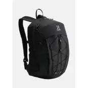 Vide 25, True Black, Onesize, Ryggsäckar