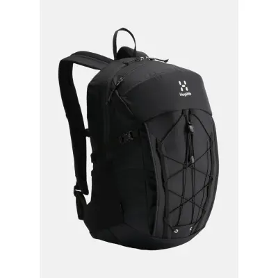 Vide 25, True Black, Onesize,  Ryggsäckar