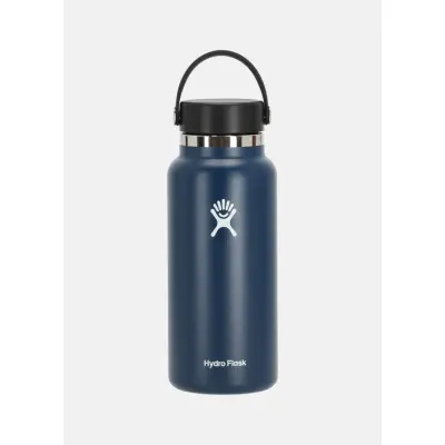 Wide Flex 32oz (946ml), Indigo, Onesize,  Termos Och Flaskor